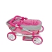 Milly Mally Doll Stroller Alice Prestige