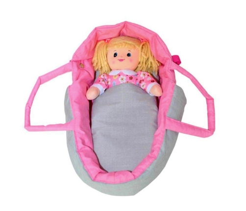 Milly Mally Doll Stroller Alice Prestige