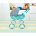 Milly Mally Doll Stroller Dori Prestige Mint