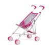 Milly Mally Doll Stroller Julia Prestige