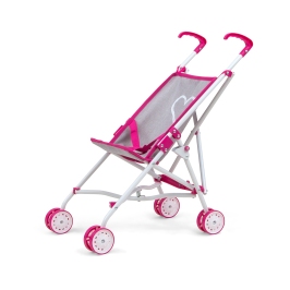 Milly Mally Doll Stroller Julia Prestige