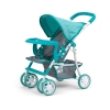 Milly Mally Doll Stroller Kate Prestige Mint