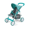Milly Mally Doll Stroller Natalie Prestige Mint