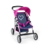 Milly Mally Doll Stroller Natalie Prestige Navy