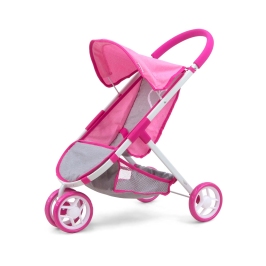 Milly Mally Doll Stroller Susie Prestige