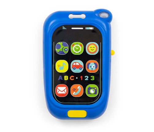 Milly Mally Music toy - First phone - 0880 BLUE