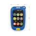 Milly Mally Music toy - First phone - 0880 BLUE