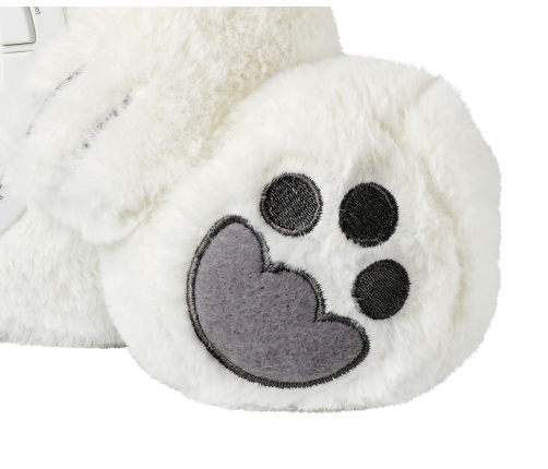 Milly Mally Plush projector toy Bear