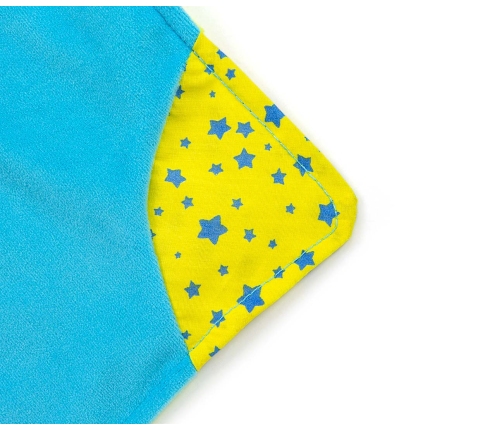 Milly Mally Plush toy - Blanky - 14325 GREEN