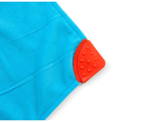 Milly Mally Plush toy - Blanky - 14325 GREEN