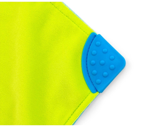 Milly Mally Plush toy - Blanky - 14325 GREEN