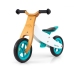 Balansa ritenis Milly Mally Cool Classic Mint 2in1