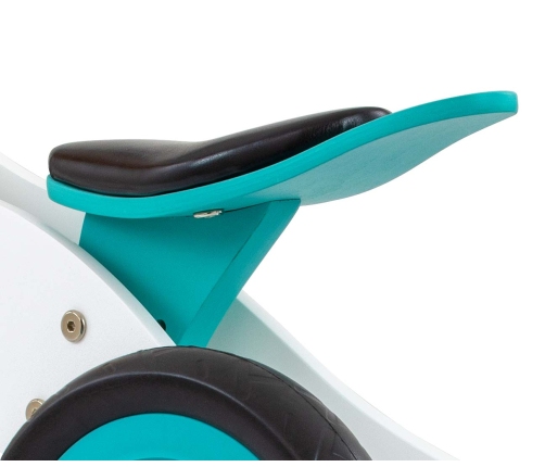 Balansa ritenis Milly Mally Cool Classic Mint 2in1