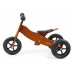 Balansa ritenis Milly Mally Cool Dark Natural 2in1