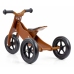 Balansa ritenis Milly Mally Cool Dark Natural 2in1