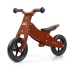 Balansa ritenis Milly Mally Cool Dark Natural 2in1