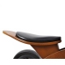Balansa ritenis Milly Mally Cool Dark Natural 2in1