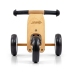 Balansa ritenis Milly Mally Jake Classic Black