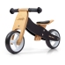 Balansa ritenis Milly Mally Jake Classic Black