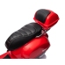 Bērnu elektriskais motocikls Vespa GTS Super Red