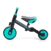 Беговел Milly Mally OPTIMUS Mint 3in1