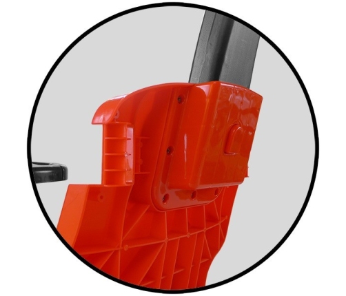 Milly Mally Ride On Happy Black