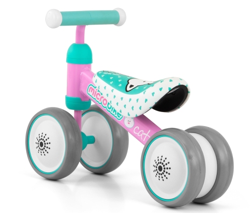 Milly Mally Ride On Micro Puppy