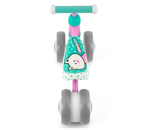 Milly Mally Ride On Micro Puppy