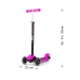 Самокат Milly Mally Little Star Pink 3in1