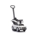 Детская машинка-каталка Milly Mally MERCEDES C-Class White