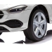 Детская машинка-каталка Milly Mally MERCEDES C-Class White