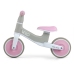 Balansa ritenis Milly Mally Velo Pink