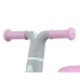 Balansa ritenis Milly Mally Velo Pink