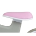 Balansa ritenis Milly Mally Velo Pink