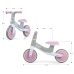 Balansa ritenis Milly Mally Velo Pink