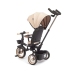 Трёхколёсный велосипед Milly Mally Twinkle Beige