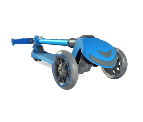 Самокат Milly Mally Boogie Blue