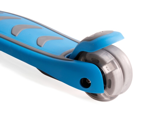 Самокат Milly Mally Boogie Blue