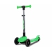 Skrejritenis Milly Mally Jelly Green