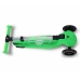 Skrejritenis Milly Mally Jelly Green