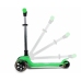 Skrejritenis Milly Mally Jelly Green