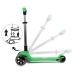 Skrejritenis Milly Mally Jelly Green
