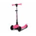 Skrejritenis Milly Mally Jelly Pink