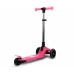 Skrejritenis Milly Mally Jelly Pink