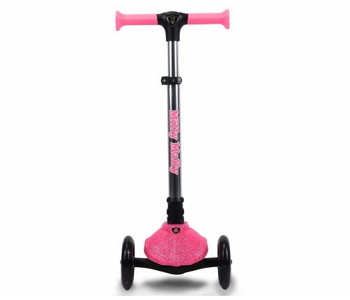 Skrejritenis Milly Mally Jelly Pink