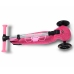 Skrejritenis Milly Mally Jelly Pink