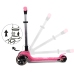 Skrejritenis Milly Mally Jelly Pink