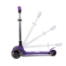 Самокат Milly Mally Jelly Violet