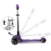 Самокат Milly Mally Jelly Violet