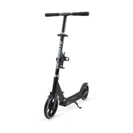 Skrejritenis Milly Mally Ultimate Black